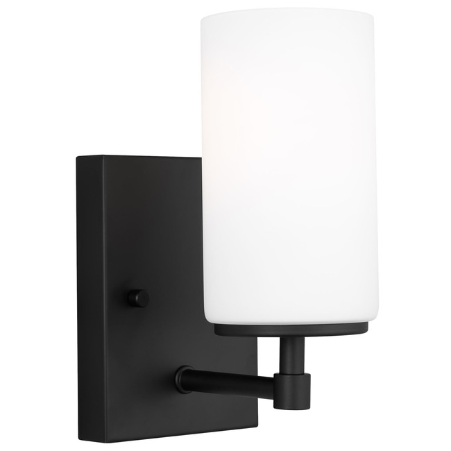 Alturas Wall Sconce by Generation Lighting