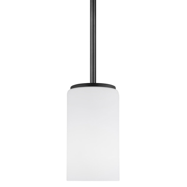 Alturas Mini Pendant by Generation Lighting