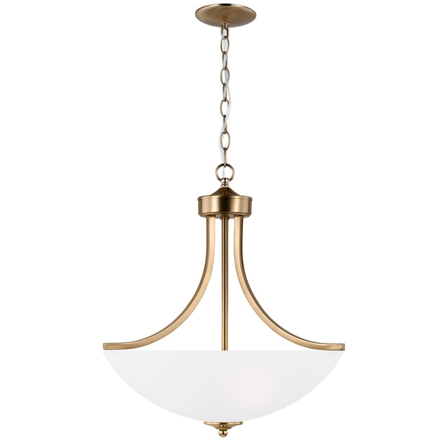 Geary Pendant by Generation Lighting