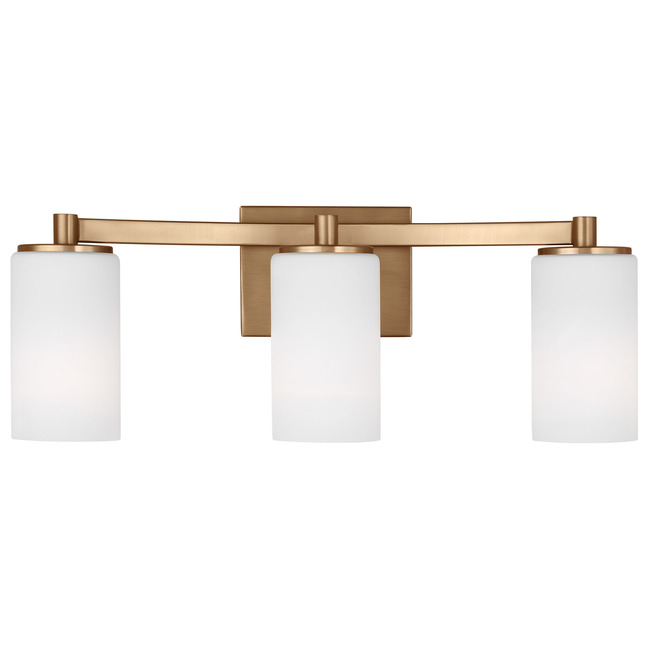 Hettinger Bathroom Vanity Light by Generation Lighting