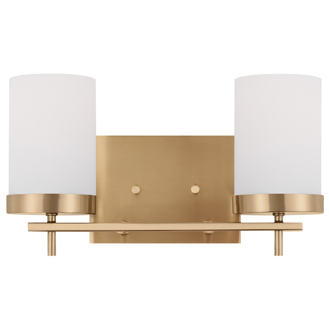Zire Bathroom Vanity Light by Visual Comfort Studio