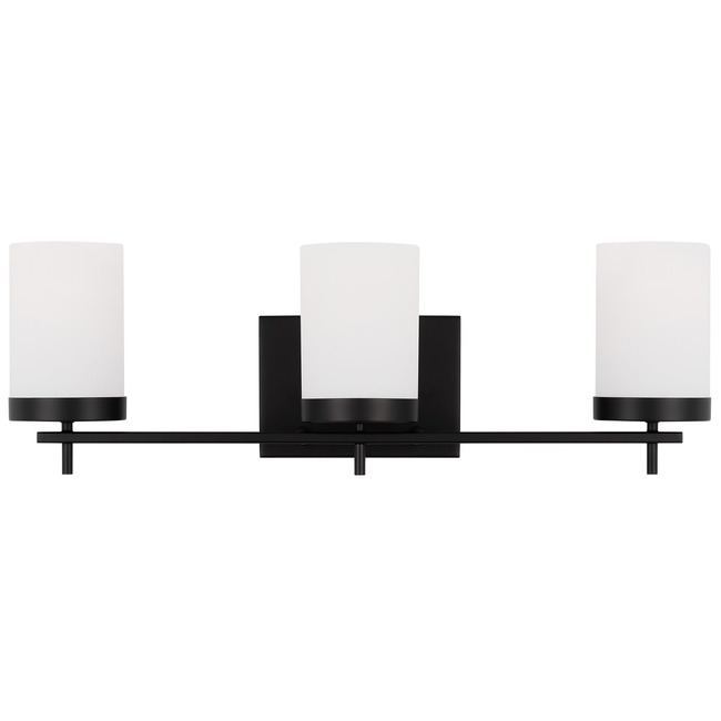 Zire Bathroom Vanity Light by Visual Comfort Studio
