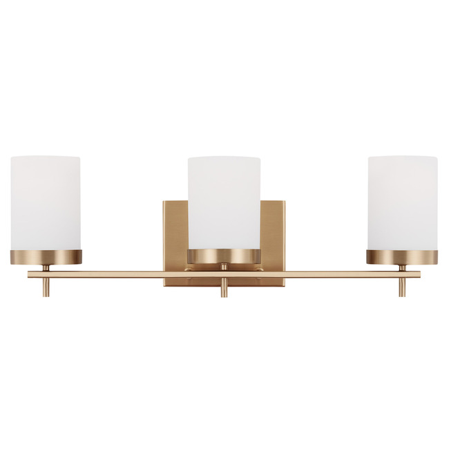 Zire Bathroom Vanity Light by Visual Comfort Studio