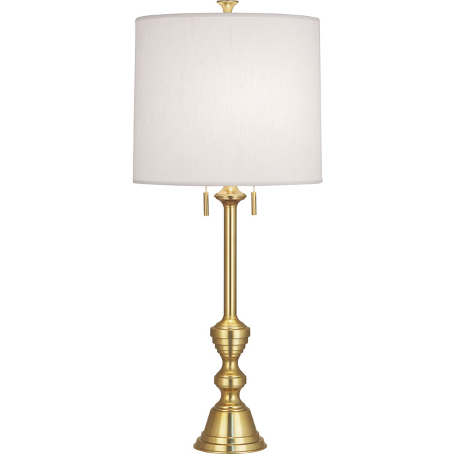Arthur Table Lamp by Robert Abbey