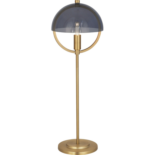 Mavisten Edition Copernica Table Lamp by Robert Abbey