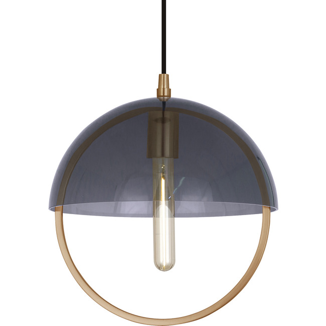 Mavisten Edition Copernica Pendant by Robert Abbey