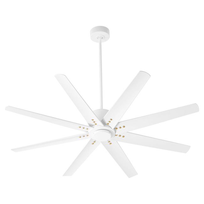 Fleet Ceiling Fan by Oxygen