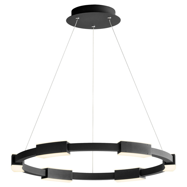 Dieter Pendant by Oxygen