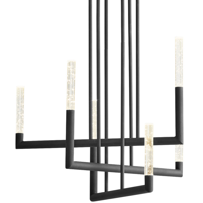 Lustre Chandelier by Oxygen