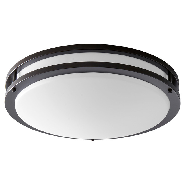 Oracle 18 Inch Wall / Ceiling Light by Oxygen