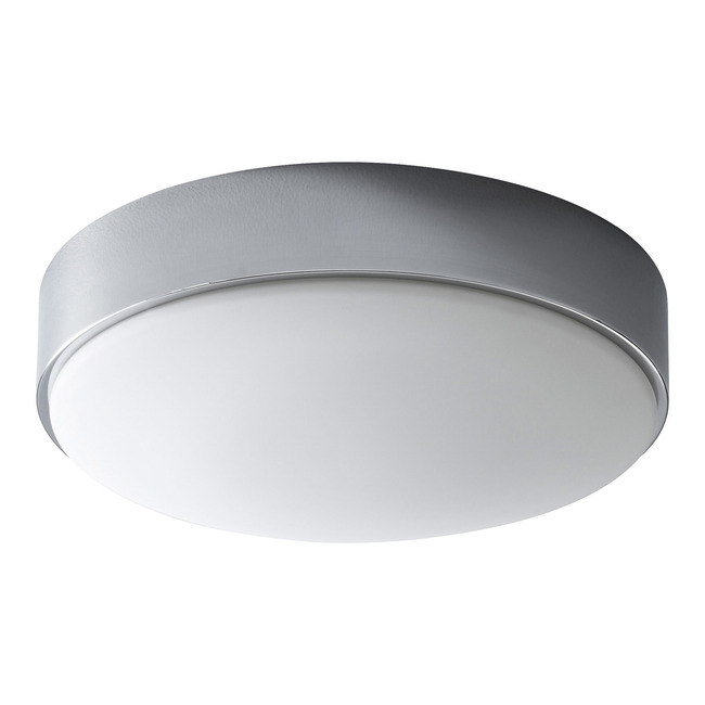 Journey Wall / Ceiling Light with Emergency Backup by Oxygen