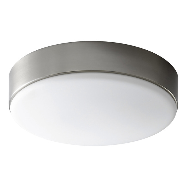 Journey Wall / Ceiling Light with Emergency Backup by Oxygen