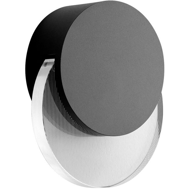 Pavo Outdoor Wall Sconce by Oxygen