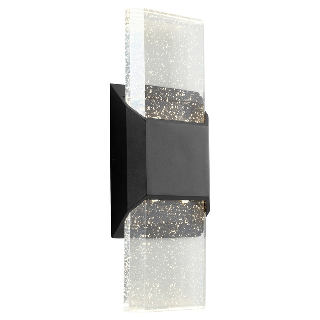 Esprit 2 Light Outdoor Wall Sconce by Oxygen