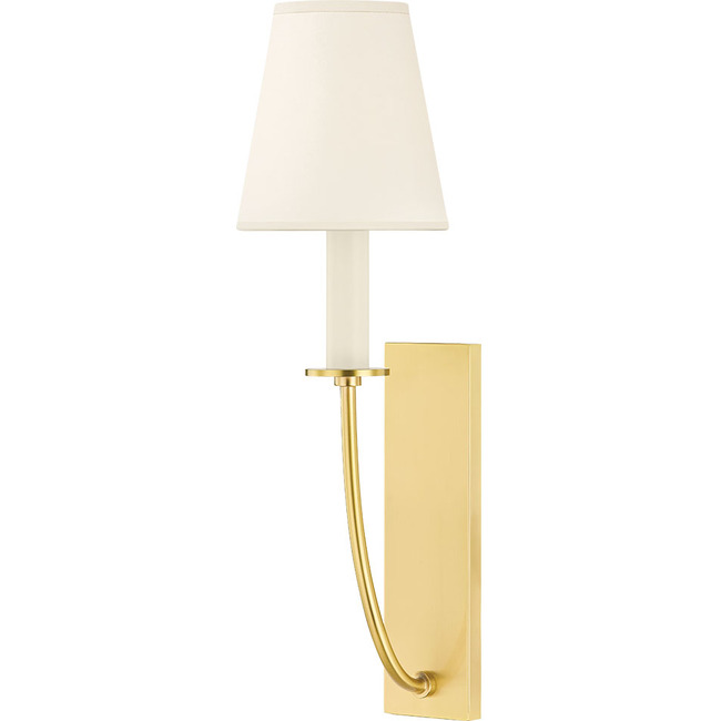 Iantha Wall Sconce by Mitzi
