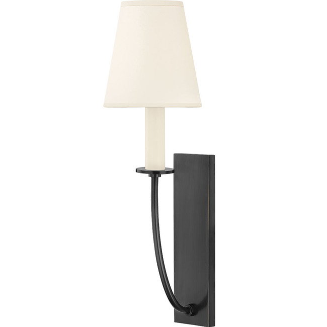 Iantha Wall Sconce by Mitzi