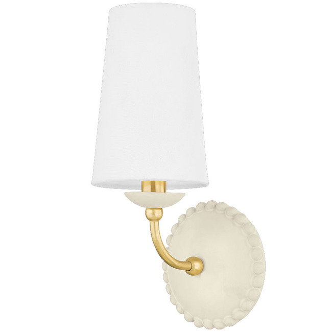 Rhea Wall Sconce by Mitzi