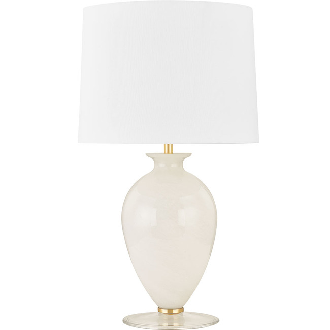 Laney Table Lamp by Mitzi