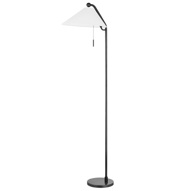 Aisa Floor Lamp by Mitzi