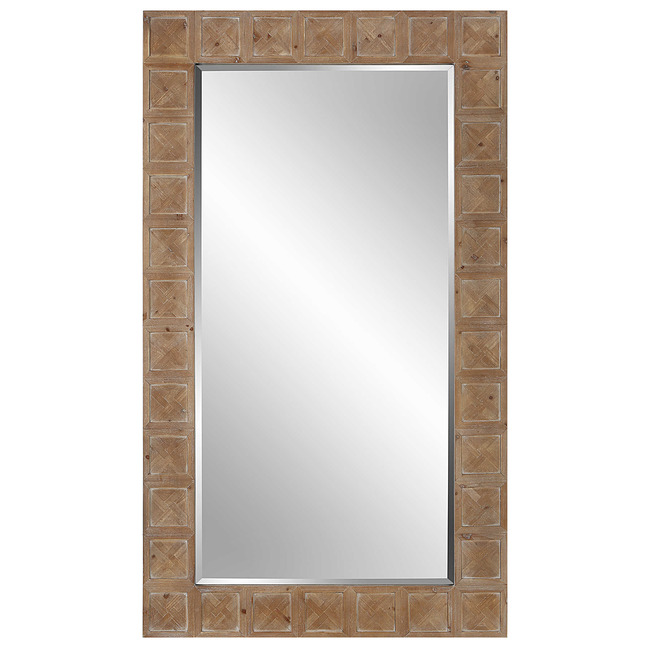 Ranahan Wall Mirror by Uttermost