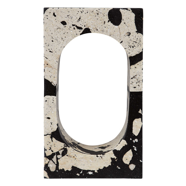 Nouveau Stone Sculpture by Uttermost
