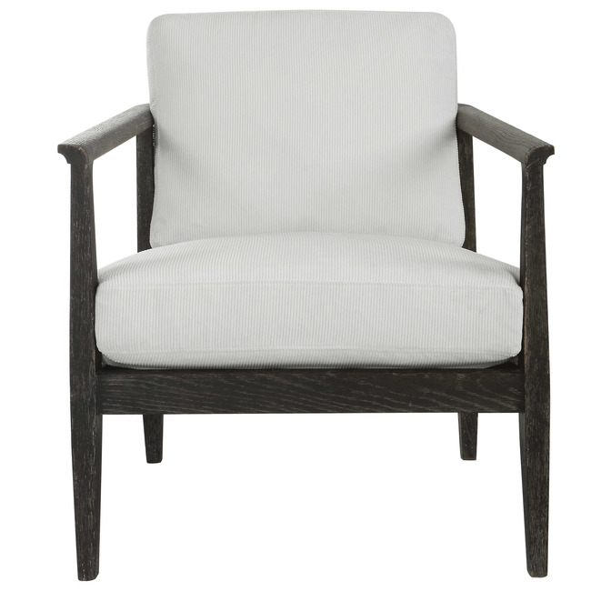 Brunei Armchair by Uttermost