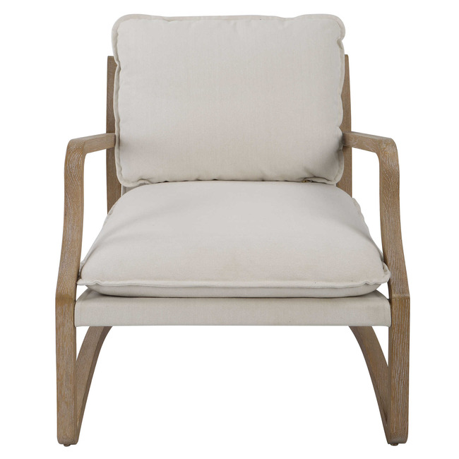 Melora Armchair by Uttermost