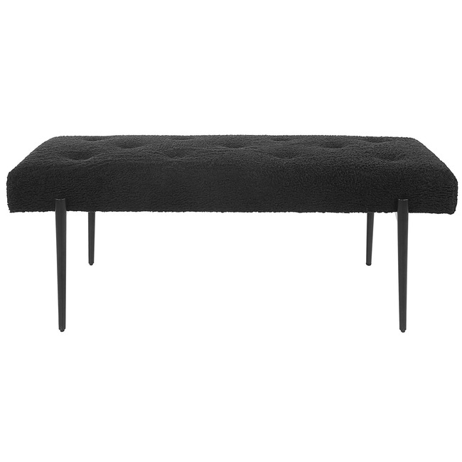 Olivier Bench by Uttermost