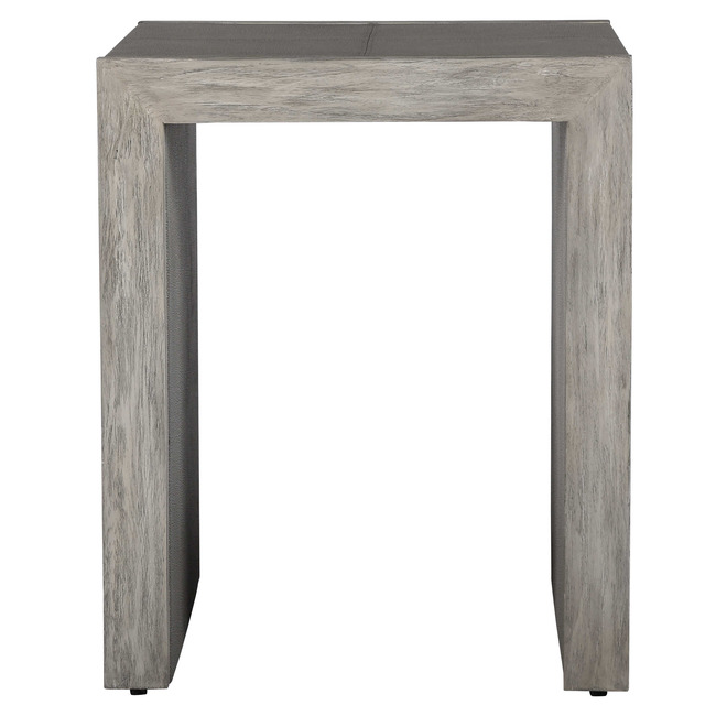 Aerina End Table by Uttermost