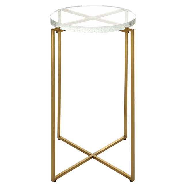 Star-Crossed Accent/End Table by Uttermost