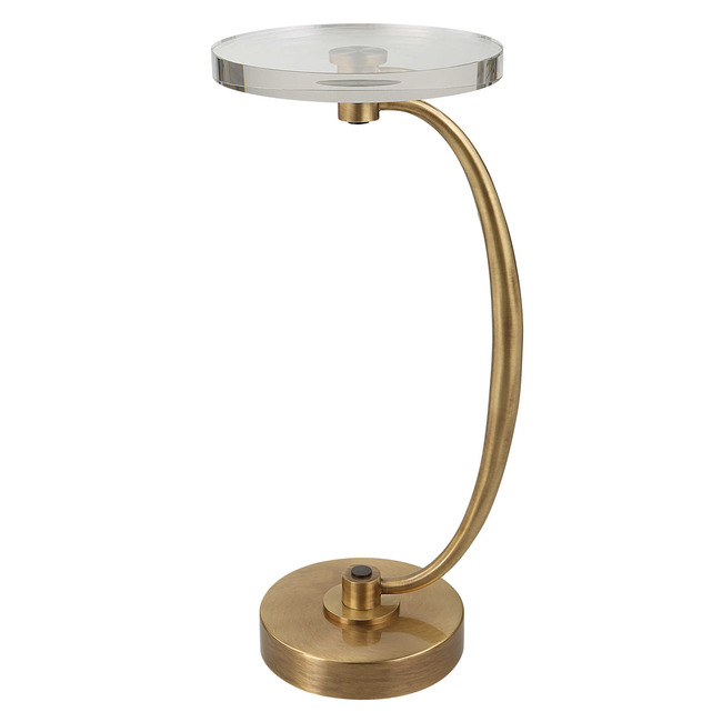 Waveney Accent Table by Uttermost