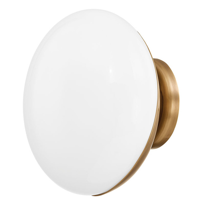 Ojai Wall Sconce by Troy Lighting