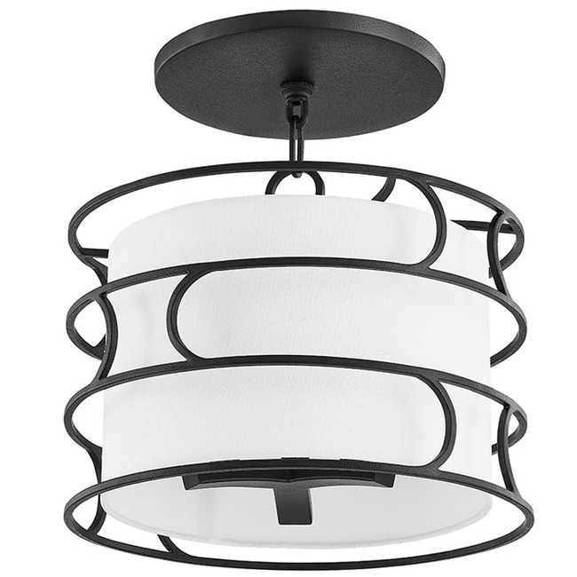 Reedley Ceiling Light by Troy Lighting
