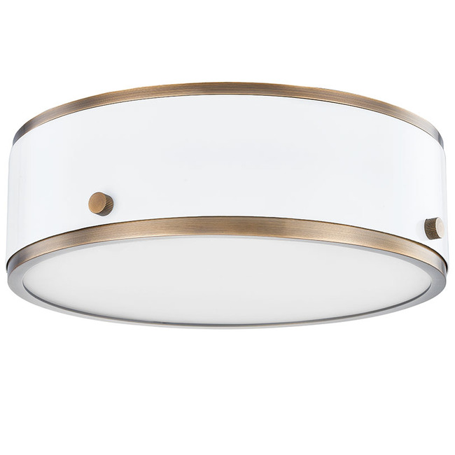 Eli Ceiling Light by Troy Lighting