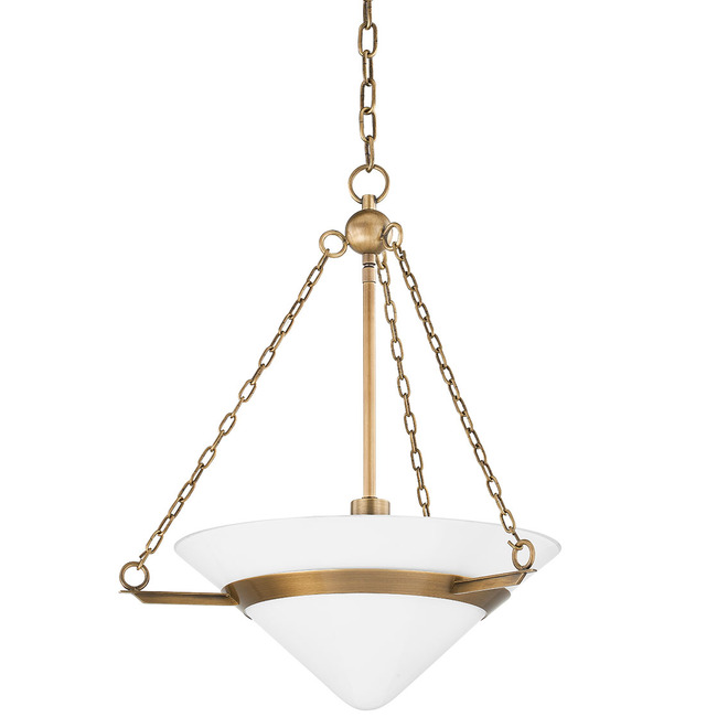Amador Pendant by Troy Lighting