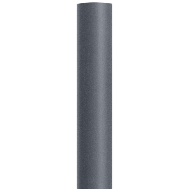 3IN Fitter Outdoor Post - 7 Foot by Troy Lighting
