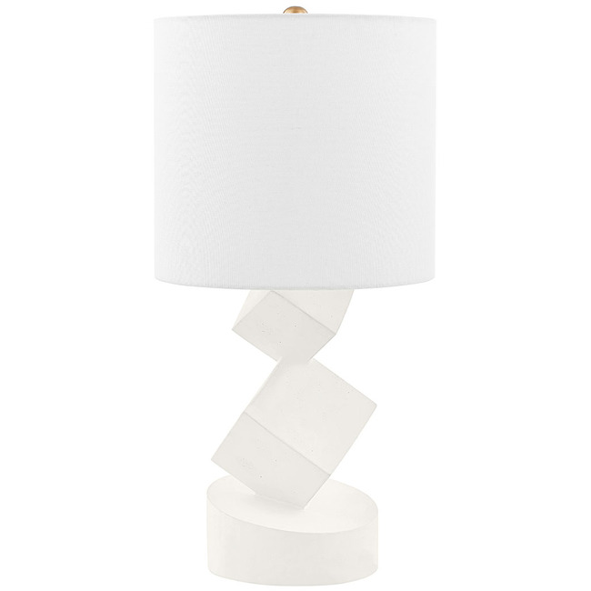 Tannersville Table Lamp by Troy Lighting