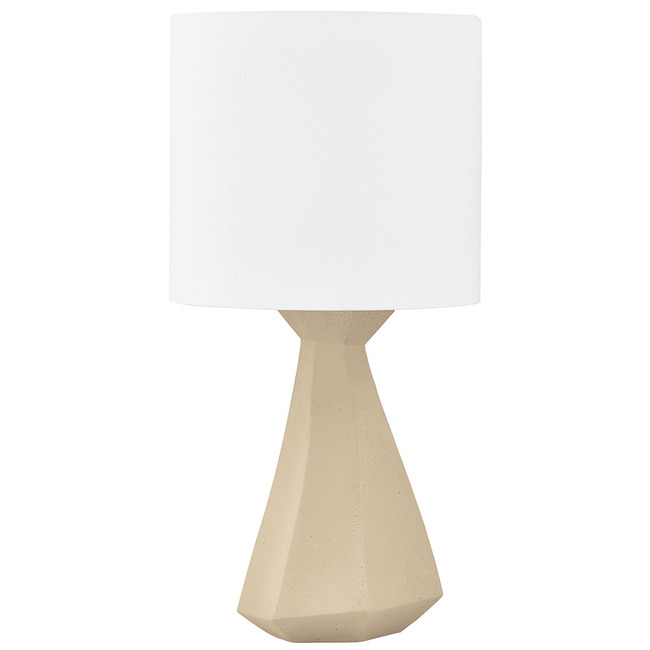 Oakland Table Lamp by Troy Lighting