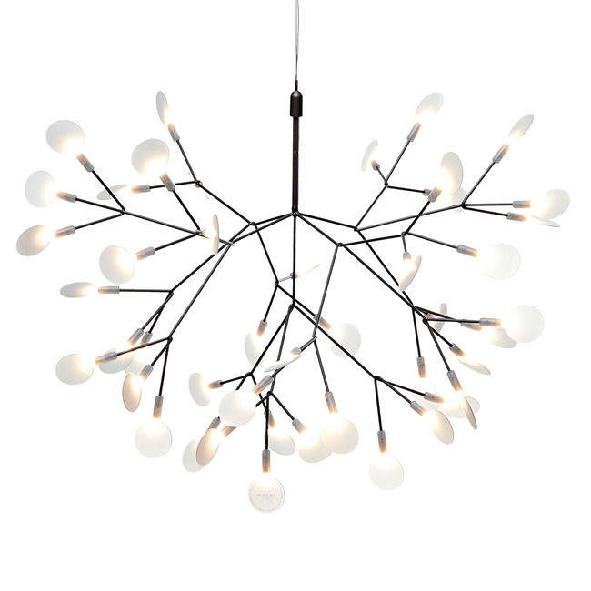 Heracleum III Pendant by Moooi