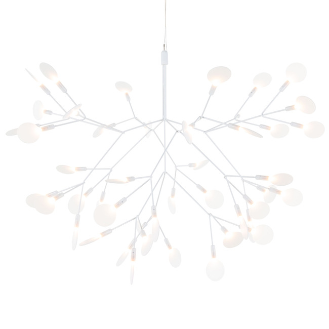 Heracleum III Pendant by Moooi