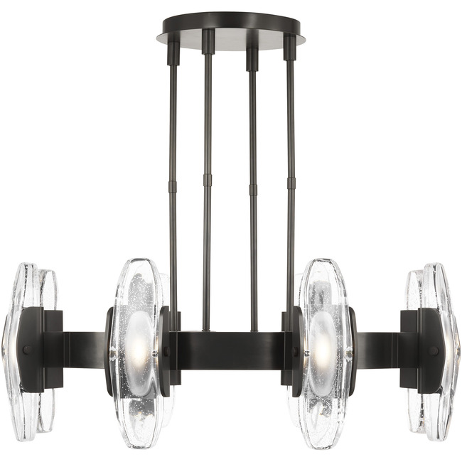 Wythe Chandelier by Visual Comfort Modern