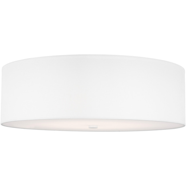 Pullman Ceiling Light by Visual Comfort Modern