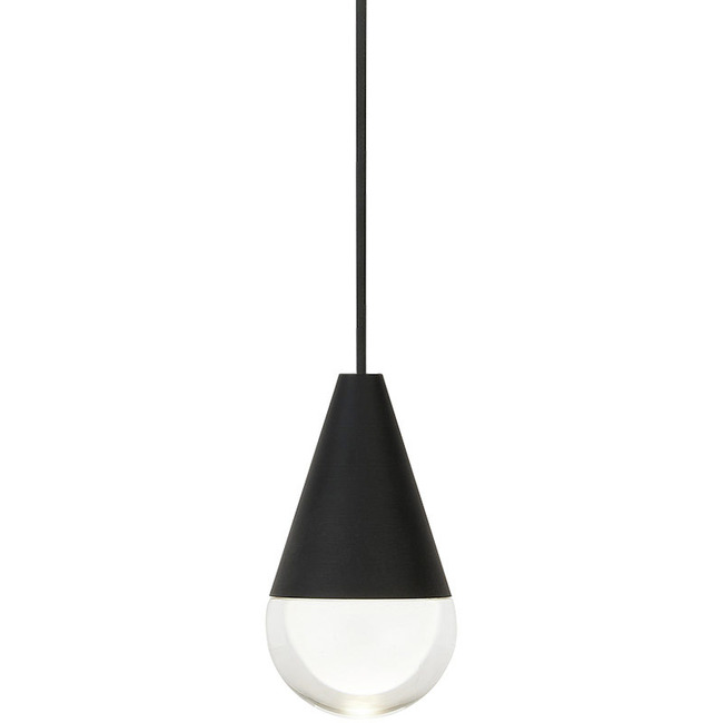 Cupola Pendant by Visual Comfort Modern