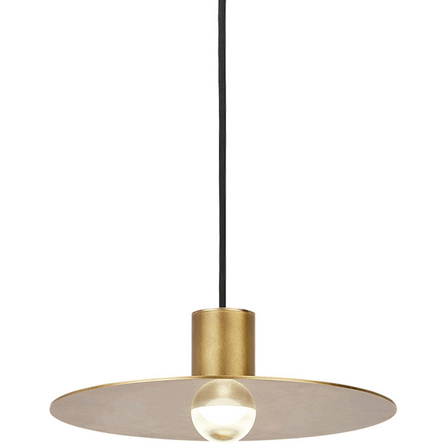 Eaves Pendant by Visual Comfort Modern