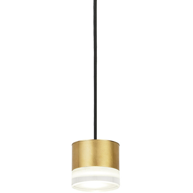 Gable Pendant by Visual Comfort Modern