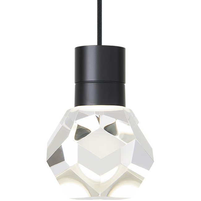 Kira Pendant by Visual Comfort Modern