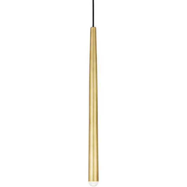 Pylon Pendant by Visual Comfort Modern