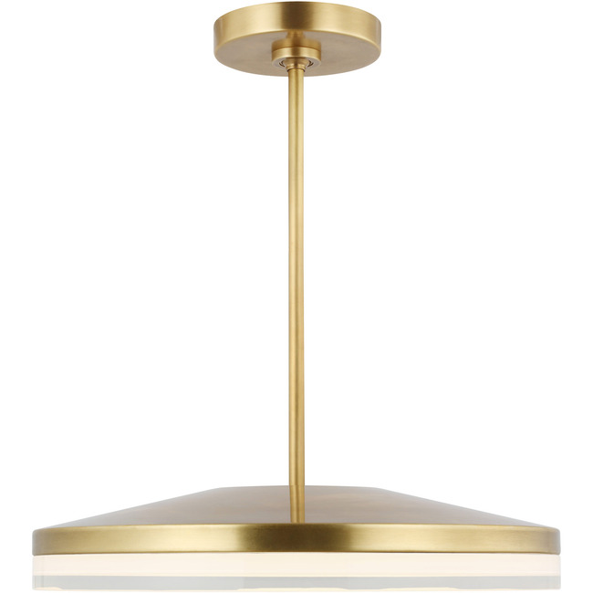 Wyatt Pendant by Visual Comfort Modern