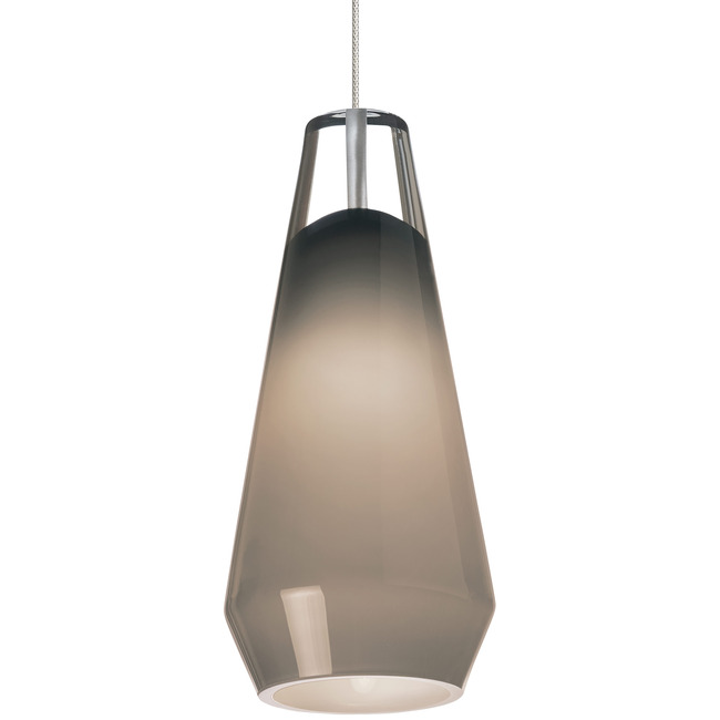 Lustra Monopoint Pendant by Visual Comfort Modern