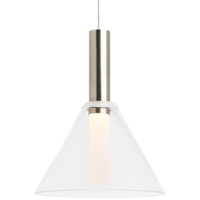 Mezz Kable Lite Pendant by Visual Comfort Modern